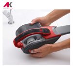 جاروشارژی بلک‌ اند‌ دکر مدل BLACK and DECKER DVJ315J