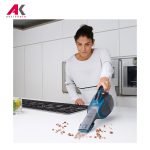 جاروشارژی بلک‌ اند‌ دکر مدل BLACK and DECKER DVJ320J