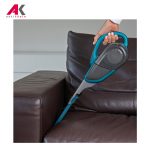 جاروشارژی بلک‌ اند‌ دکر مدل BLACK and DECKER DVJ320J