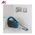 جاروشارژی بلک‌ اند‌ دکر مدل BLACK and DECKER DVJ320J