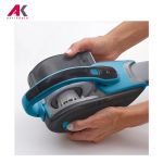 جاروشارژی بلک‌ اند‌ دکر مدل BLACK and DECKER DVJ320J