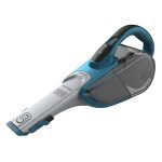 جاروشارژی بلک‌ اند‌ دکر مدل BLACK and DECKER DVJ320J