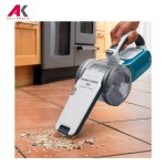 جاروشارژی بلک‌ اند‌ دکر مدل BLACK and DECKER PV1425
