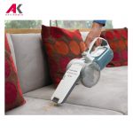 جاروشارژی بلک‌ اند‌ دکر مدل BLACK and DECKER PV1425