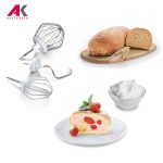 ماشین آشپزخانه بوش مدل BOSCH MUM4880