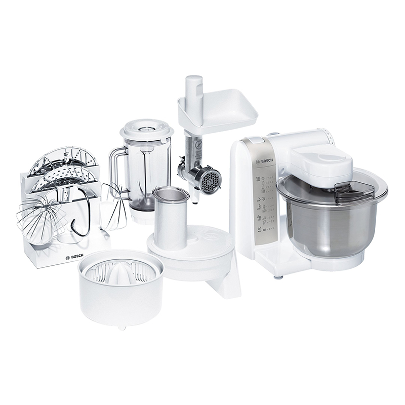 ماشین آشپزخانه بوش مدل BOSCH MUM4880