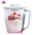 مخلوط کن بوش مدل BOSCH MMB21P0R