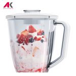 مخلوط کن بوش مدل BOSCH MMB21P1W