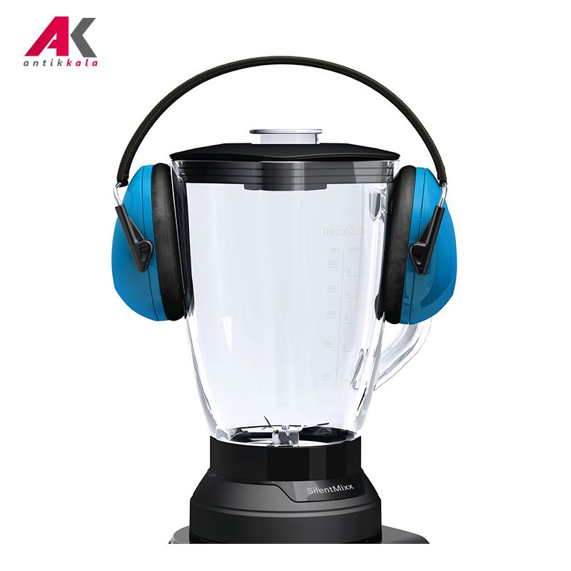 مخلوط کن بوش مدل BOSCH MMB42G0B