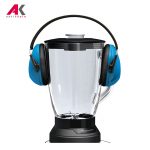 مخلوط کن بوش مدل BOSCH MMB66G3M