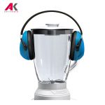 مخلوط کن بوش مدل BOSCH MMB66G5M