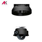 مخلوط کن بوش مدل BOSCH MMB66G5M