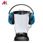 مخلوط کن بوش مدل BOSCH MMB66G7M
