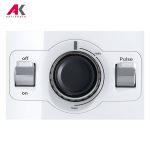 مخلوط کن بوش مدل BOSCH MMBH4P3W