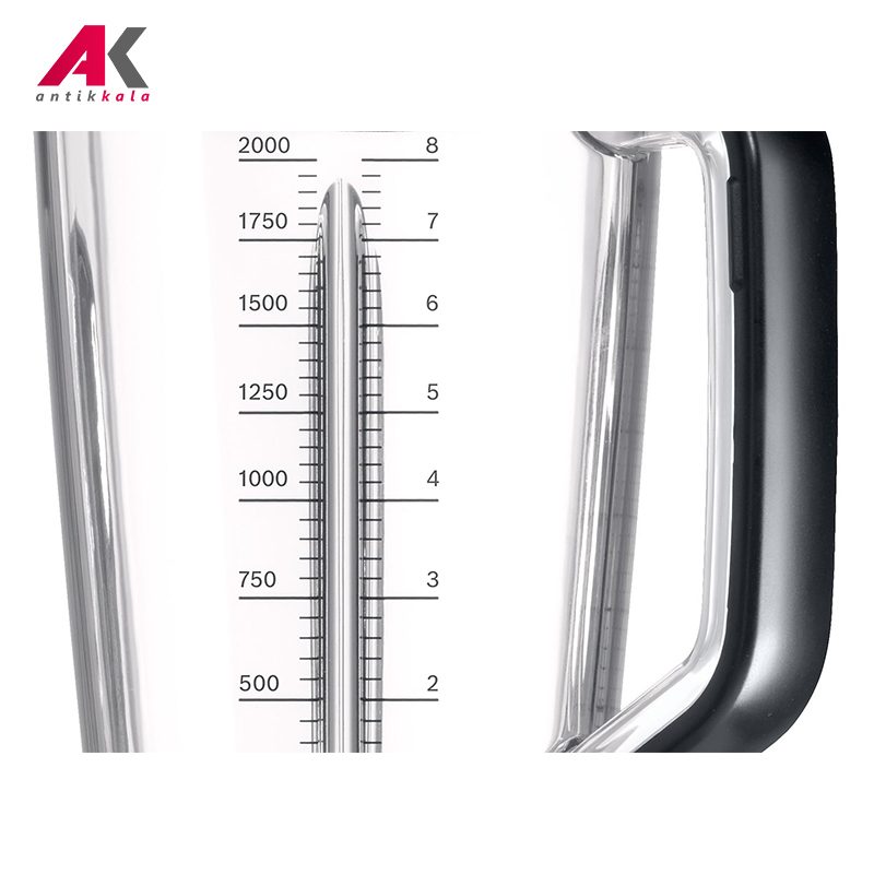 مخلوط کن بوش مدل BOSCH MMBH6P6B آنتیک کالا