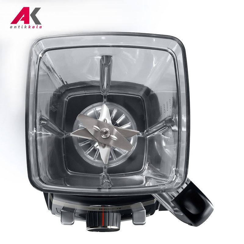 مخلوط کن بوش مدل BOSCH MMBH6P6B آنتیک کالا