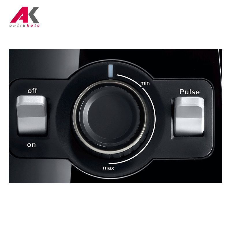 مخلوط کن بوش مدل BOSCH MMBH6P6B آنتیک کالا