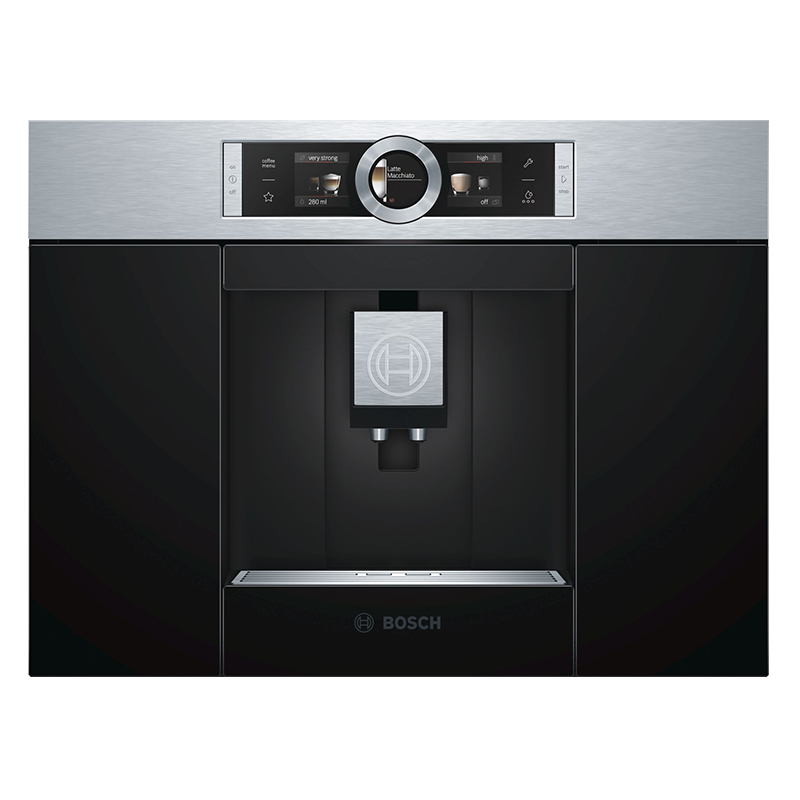 اسپرسوساز توکار بوش مدل BOSCH CTL636ES1