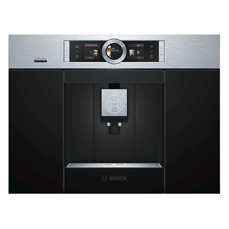 اسپرسوساز توکار بوش مدل BOSCH CTL636ES6