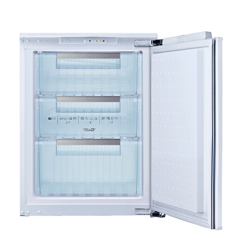 فریزر توکار بوش مدل BOSCH GID14A65 آنتیک کالا