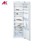 یخچال و فریزر دوقلو توکار بوش مدل BOSCH KIR81SD30 - GIN81AC30