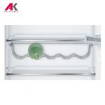 یخچال و فریزر دوقلو توکار بوش مدل BOSCH KIR81SD30 - GIN81AC30