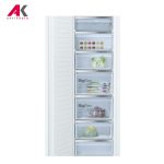 یخچال و فریزر دوقلو توکار بوش مدل BOSCH KIR81SD30 - GIN81AC30