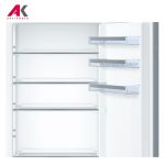 یخچال و فریزر توکار بوش مدل BOSCH KIV86VS30