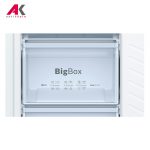 یخچال و فریزر توکار بوش مدل BOSCH KIV86VS30