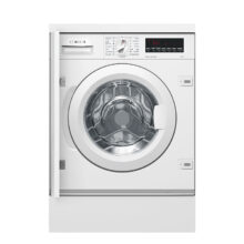 ماشین لباسشویی توکار بوش مدل BOSCH WIW24560IR