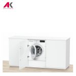 ماشین لباسشویی توکار بوش مدل BOSCH WIW28440