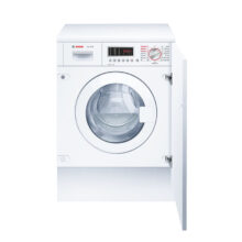 ماشین لباسشویی و خشک کن توکار بوش مدل BOSCH WKD28541EU