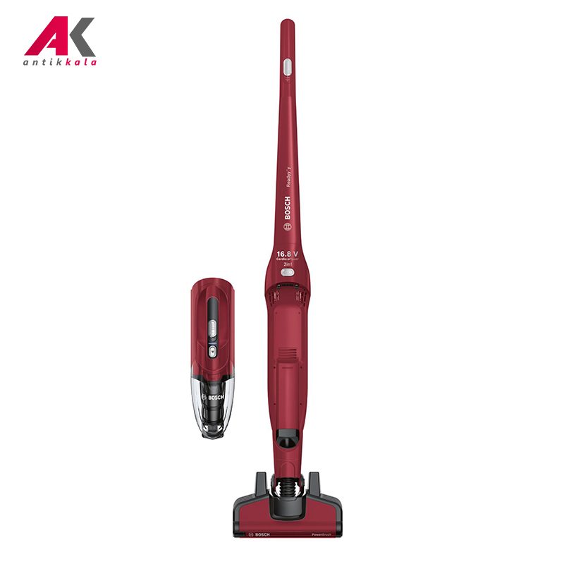 جاروشارژی بوش مدل BOSCH BBH21630R