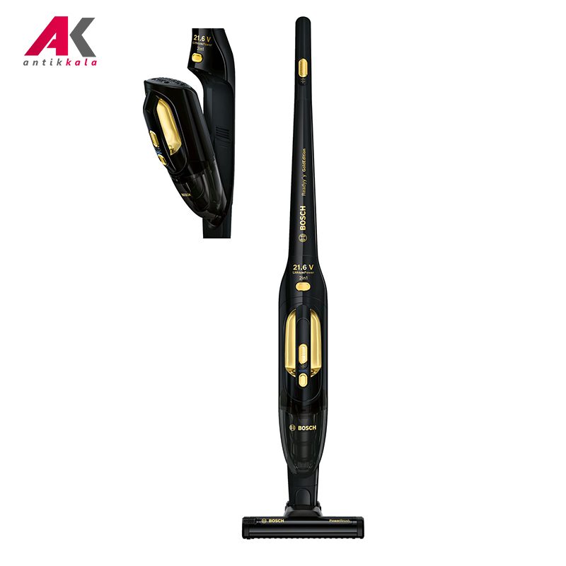 جاروشارژی بوش مدل BOSCH BBHL2GOLD