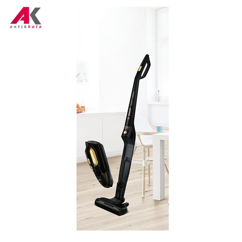 جاروشارژی بوش مدل BOSCH BBHL2GOLD