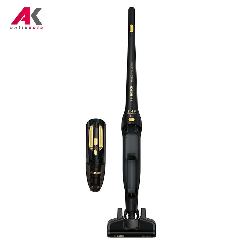 جاروشارژی بوش مدل BOSCH BBHL2GOLD