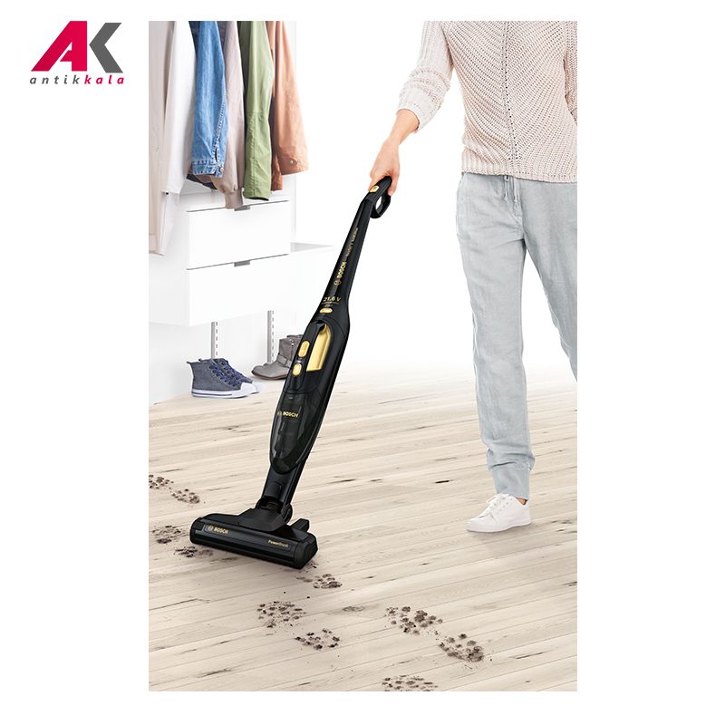 جاروشارژی بوش مدل BOSCH BBHL2GOLD