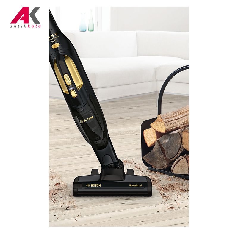 جاروشارژی بوش مدل BOSCH BBHL2GOLD