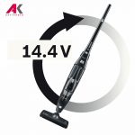 جاروشارژی بوش مدل BOSCH BBHMOVE2N