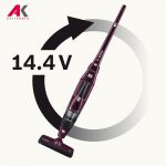 جاروشارژی بوش مدل BOSCH BBHMOVE3N