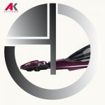 جاروشارژی بوش مدل BOSCH BBHMOVE3N