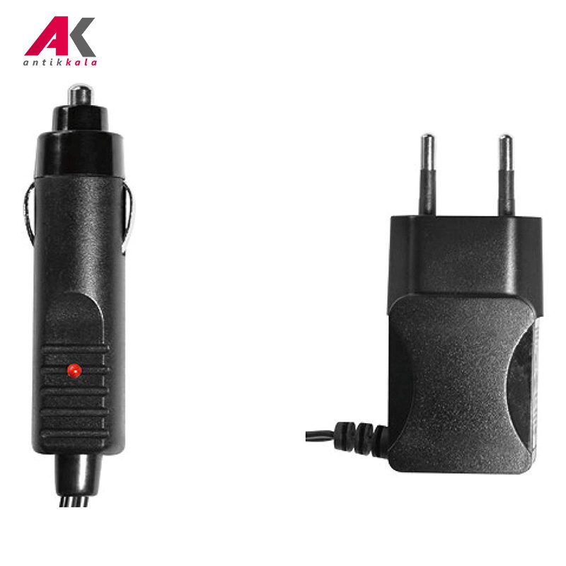 جاروشارژی بوش مدل BOSCH BHN12CAR