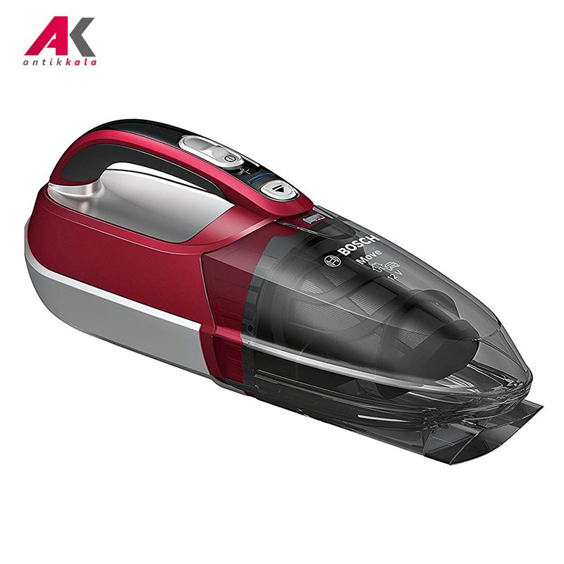 جاروشارژی بوش مدل BOSCH BHN12CAR