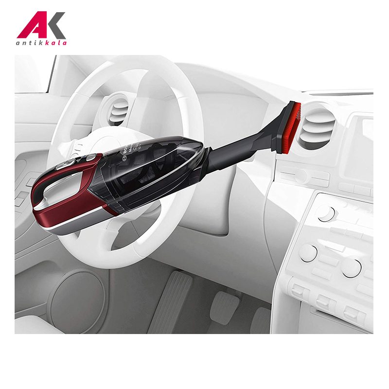 جاروشارژی بوش مدل BOSCH BHN12CAR