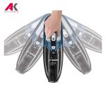 جاروشارژی بوش مدل BOSCH BHN1840L