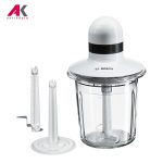 خردکن بوش مدل BOSCH MMR15A1