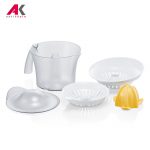 آب مرکبات گیری بوش مدل BOSCH MCP3500