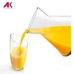 آب مرکبات گیری بوش مدل BOSCH MCP72GMB