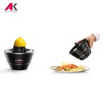 آب مرکبات گیری بوش مدل BOSCH MCP72GPB