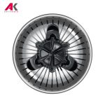 آب مرکبات گیری بوش مدل BOSCH MCP72GPB